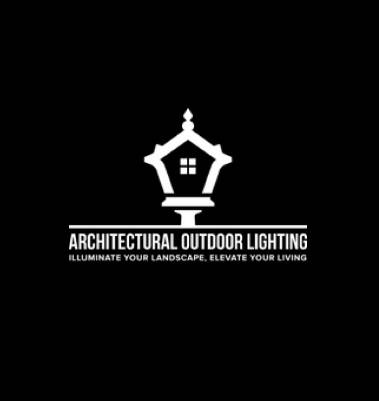 Architectural Outdoor Lighting 