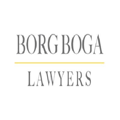 Borg Boga & Co