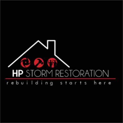 HP Storm Restoration - Roofing Company