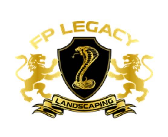 FP Legacy Landscaping