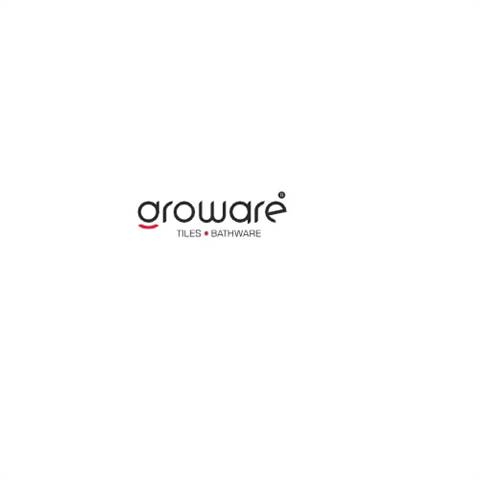 Groware Tiles & Bathware