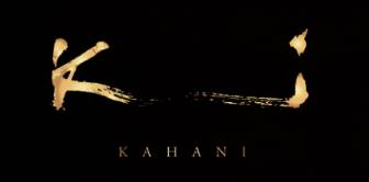 Kahani Restaurant Sloane Square