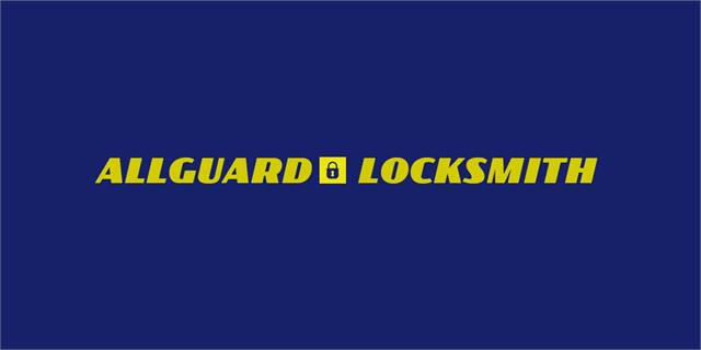 Allguard Locksmith & Security