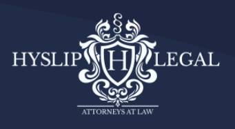 Hyslip Legal, LLC