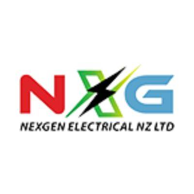 CCTV Installation & HVAC Electrical Services - NXG Electrical