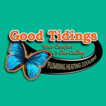 Good Tidings Plumbing Heating Cooling of Basking Ridge