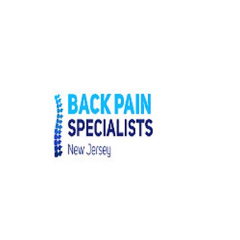 Back Pain Doctor NJ