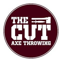 The Cut Axe Throwing