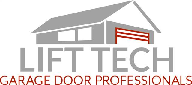 Lift Tech Garage Door Professionals