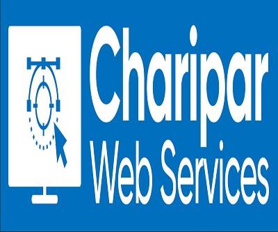 Charipar Web Services