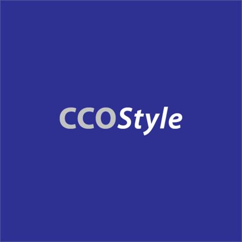 CCO Style (Closets, Cabinets, Outdoor kitchens)