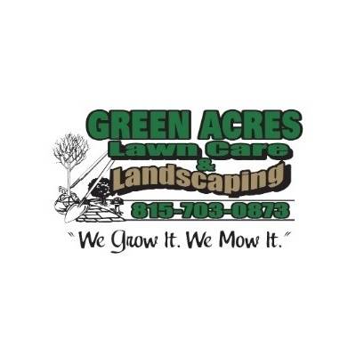 Green Acres Lawn Care & Landscaping Group