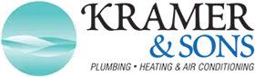 Kramer & Sons Plumbing Heating & Air Conditioning