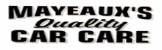 Mayeaux's Quality Car Care Llc