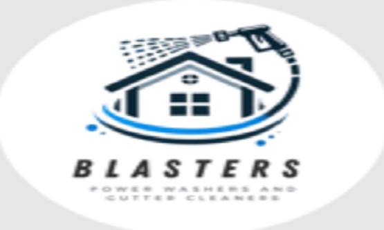 Blasters Power Washers