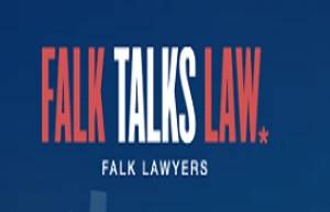 Falk Talks Law Personal Injury Lawyers