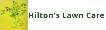 Hilton's Lawn Care