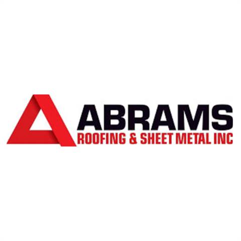 Abrams Roofing & Sheet Metal, Inc.