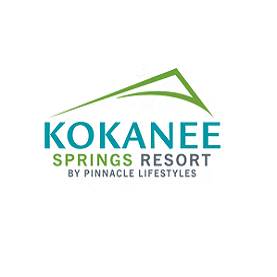 Kokanee Springs Resort by Pinnacle Lifestyles