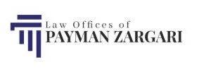 Law Offices of Payman Zargari, Abogados de Accidentes de Trabajo