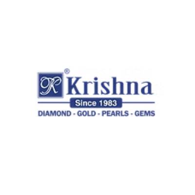 krishna diamond and gold