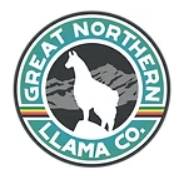 Great Northern Llama Company