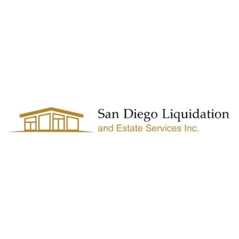 San Diego Liquidation and Estate Sale Services Inc.