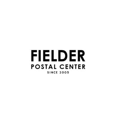 Fielder Postal Center