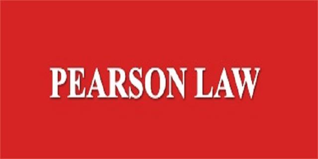 George Pearson Law Firm