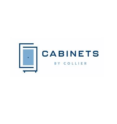 Cabinets by Collier