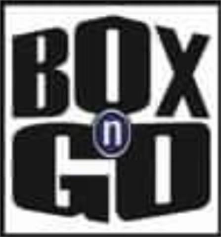 Box-n-Go Self Storage Container Rentals