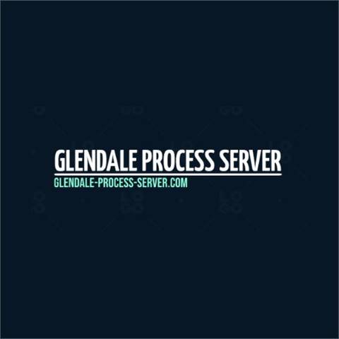 Glendale Process Server