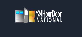 A-24 Hour Door National Inc