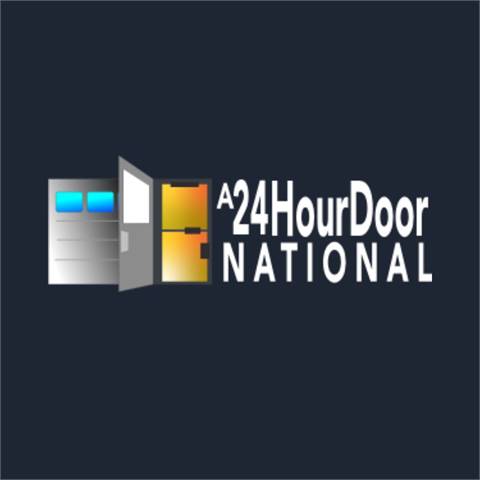 A-24 Hour Door National Inc.