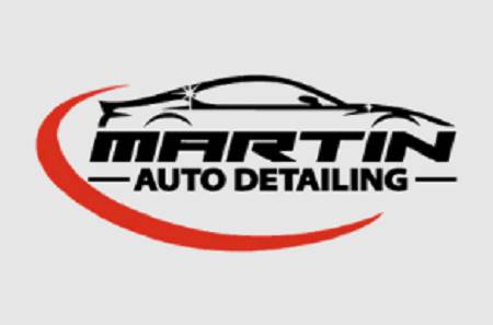 Martin Auto Detailing