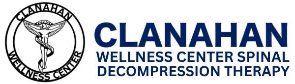 Clanahan Wellness Spinal Decompression Therapy