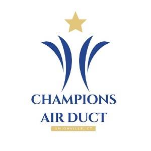 Champions Air Duct Cleaning & Dryer Vent CLeaning Service Unionville, CT