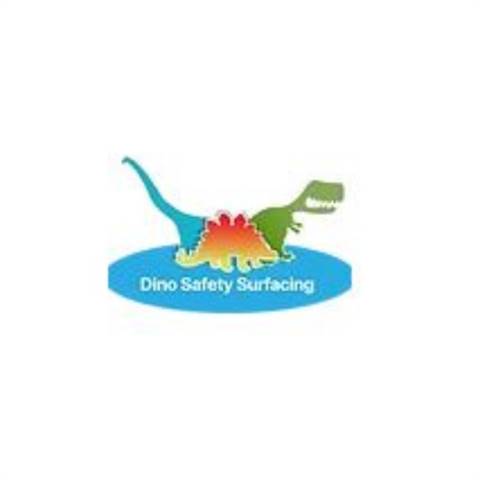 Dino Safety Surfacing