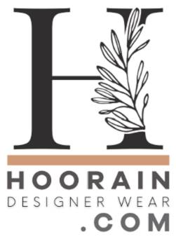 Hoorain Designer Wear