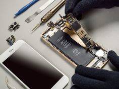  Find Expert iPhone Screen Repair