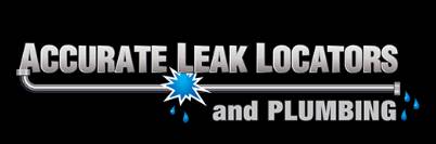 Accurate Leak Locators and Plumbing