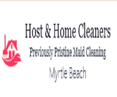 Host & Home Cleaners Myrtle Beach