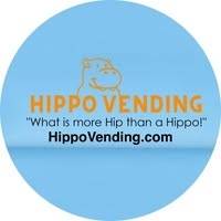 Hippo Vending