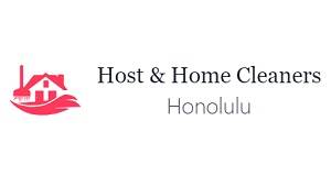 Host & Home Cleaners Honolulu