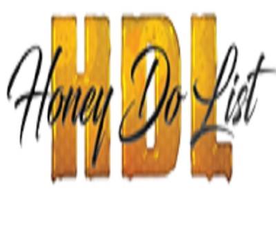 Honey Do List