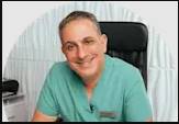 Dr. Gerry Nastasia, DC-Chiropractor Dubai