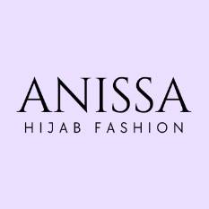 Elegante Chiffon Hijabs, Schals & Kopftücher | Anissa Hijab Fashion