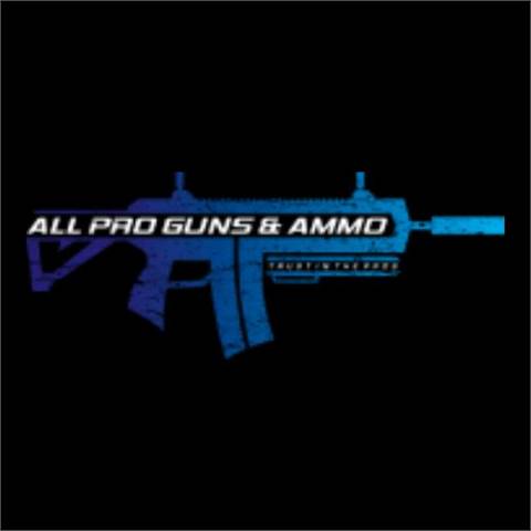 All Pro Guns & Ammo