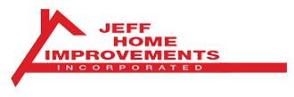 Jeff Home Improvements Inc.