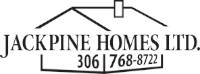 Jackpine Homes Ltd